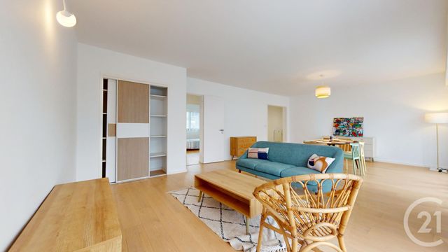 Appartement F3 &agrave; vendre - 3 pi&egrave;ces - 79,40 m2 - Biarritz - 64 - AQUITAINE