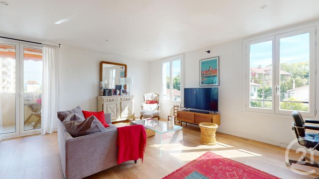 appartement - BIARRITZ - 64