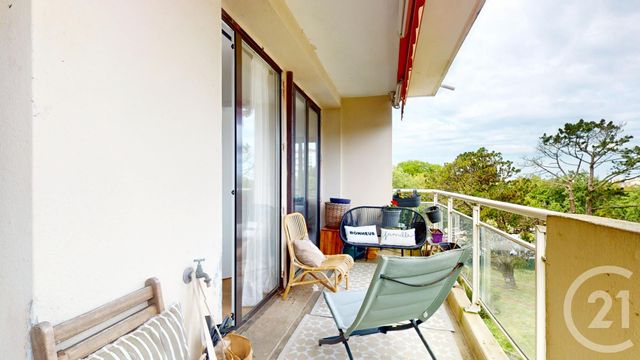 Appartement F4 &agrave; vendre - 4 pi&egrave;ces - 84,25 m2 - Biarritz - 64 - AQUITAINE