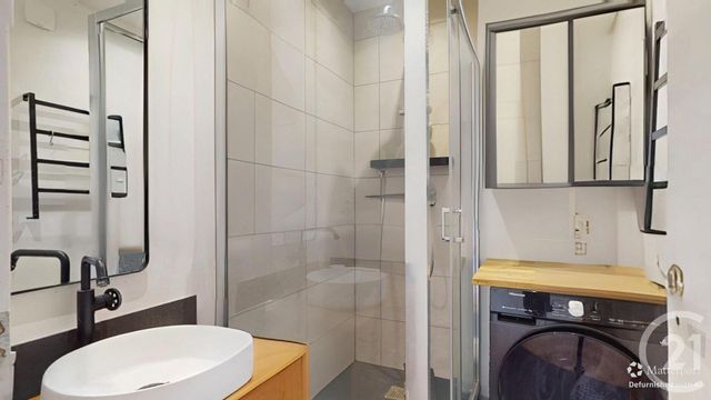 Appartement F4 &agrave; vendre - 4 pi&egrave;ces - 84,25 m2 - Biarritz - 64 - AQUITAINE