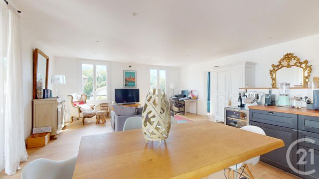 Appartement F4 &agrave; vendre - 4 pi&egrave;ces - 84,25 m2 - Biarritz - 64 - AQUITAINE