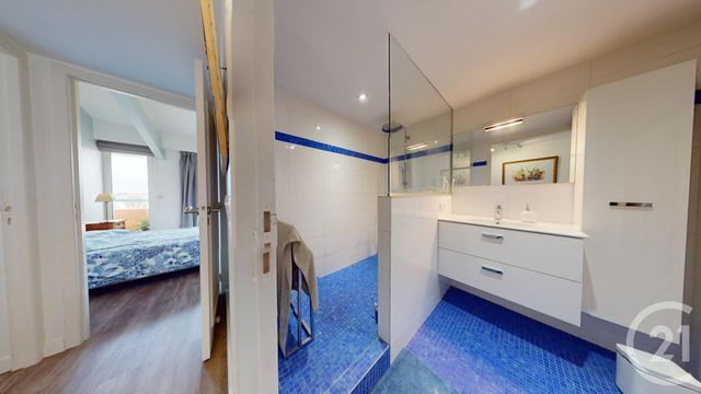 Appartement F4 &agrave; louer - 4 pi&egrave;ces - 93,37 m2 - Biarritz - 64 - AQUITAINE