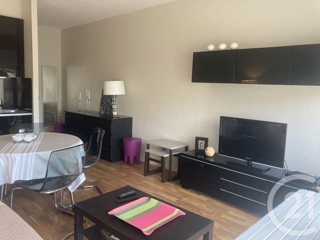 Appartement F1 &agrave; louer - 1 pi&egrave;ce - 36,96 m2 - Biarritz - 64 - AQUITAINE