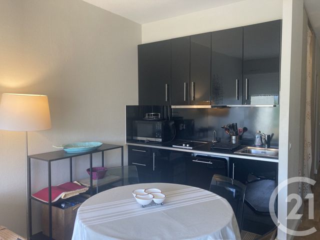 Appartement F1 &agrave; louer - 1 pi&egrave;ce - 36,96 m2 - Biarritz - 64 - AQUITAINE