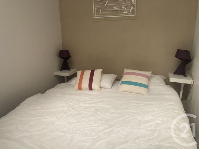 Appartement F1 &agrave; louer - 1 pi&egrave;ce - 36,96 m2 - Biarritz - 64 - AQUITAINE