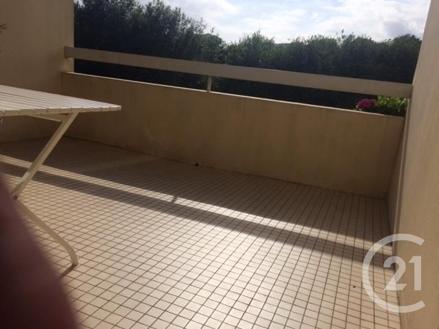Appartement F1 &agrave; louer - 1 pi&egrave;ce - 36,96 m2 - Biarritz - 64 - AQUITAINE