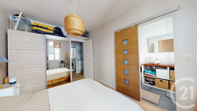 Appartement T2 &agrave; vendre - 2 pi&egrave;ces - 43,46 m2 - Biarritz - 64 - AQUITAINE
