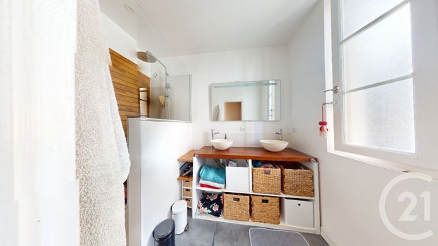Appartement T2 &agrave; vendre - 2 pi&egrave;ces - 43,46 m2 - Biarritz - 64 - AQUITAINE