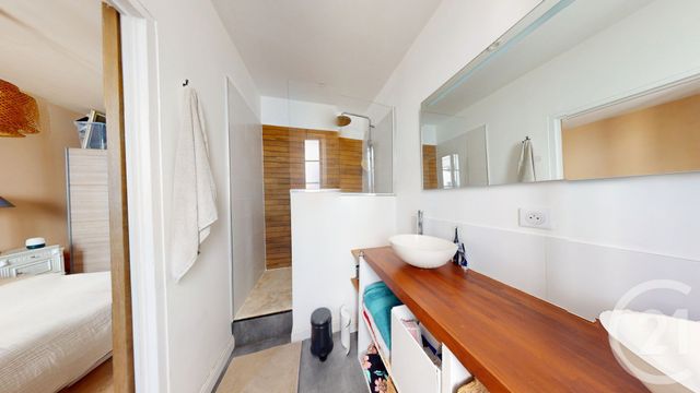 Appartement T2 &agrave; vendre - 2 pi&egrave;ces - 43,46 m2 - Biarritz - 64 - AQUITAINE