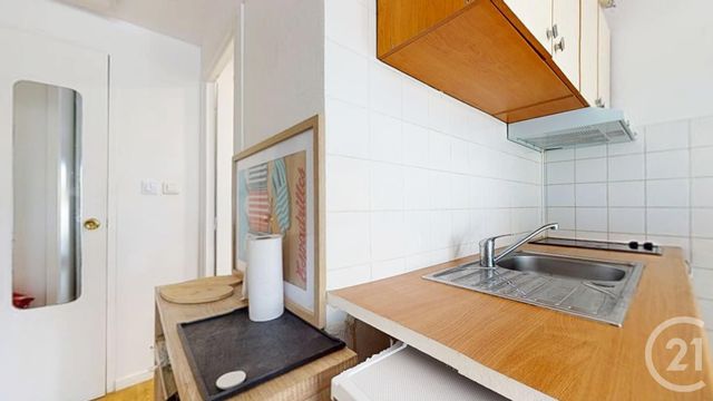 Appartement F1 &agrave; vendre - 1 pi&egrave;ce - 18,19 m2 - Biarritz - 64 - AQUITAINE