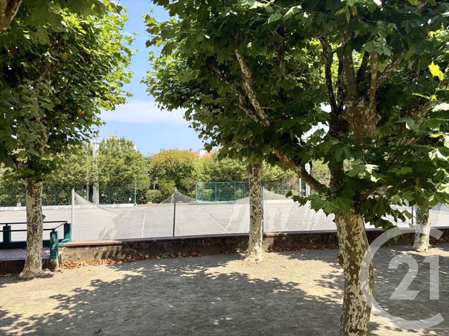 Appartement F1 &agrave; vendre - 1 pi&egrave;ce - 18,19 m2 - Biarritz - 64 - AQUITAINE