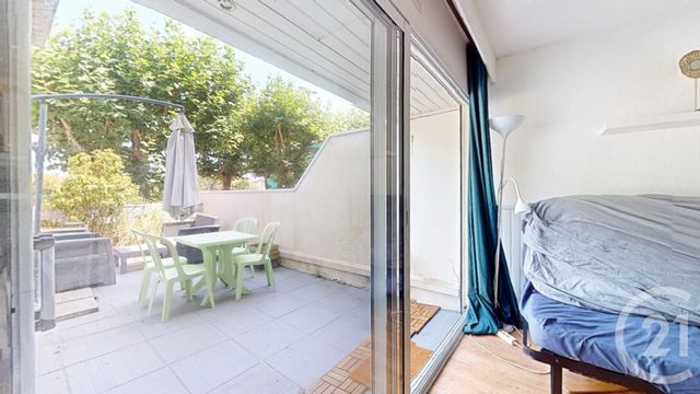 Appartement F1 &agrave; vendre - 1 pi&egrave;ce - 18,19 m2 - Biarritz - 64 - AQUITAINE