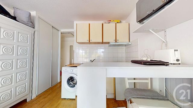 Appartement F1 &agrave; vendre - 1 pi&egrave;ce - 18,19 m2 - Biarritz - 64 - AQUITAINE