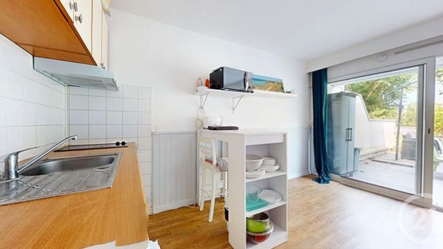 Appartement F1 &agrave; vendre - 1 pi&egrave;ce - 18,19 m2 - Biarritz - 64 - AQUITAINE