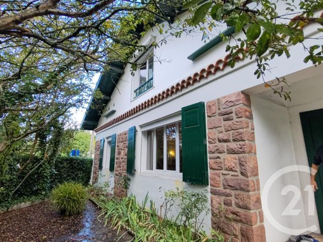 Maison &agrave; louer - 4 pi&egrave;ces - 116,02 m2 - Biarritz - 64 - AQUITAINE