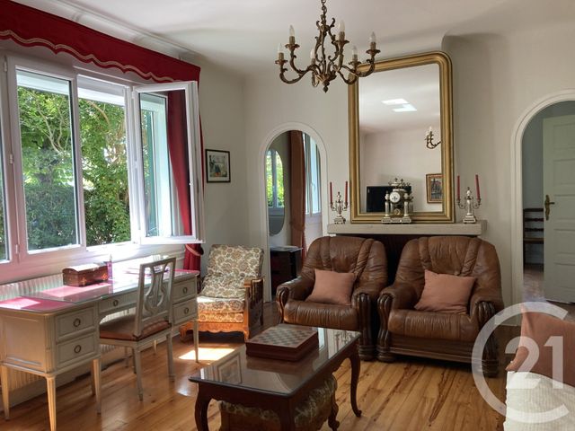 maison - BIARRITZ - 64