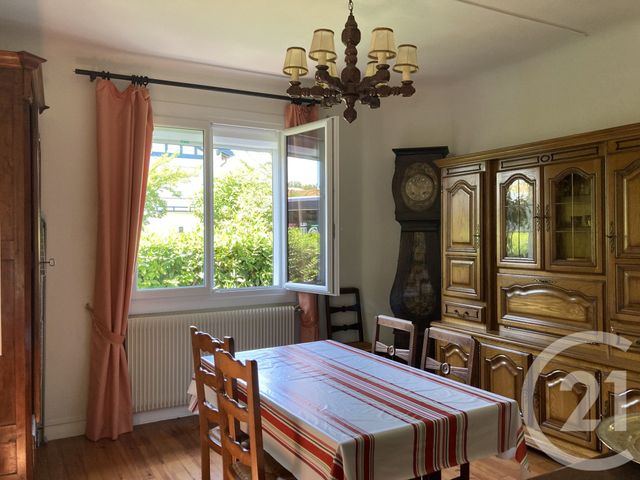 Maison &agrave; louer - 4 pi&egrave;ces - 116,02 m2 - Biarritz - 64 - AQUITAINE
