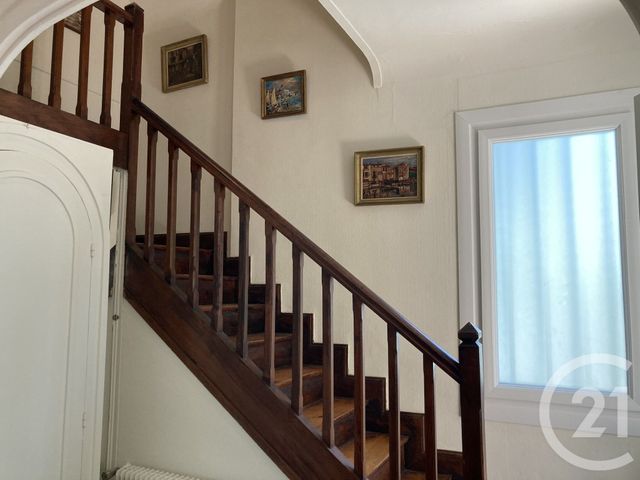Maison &agrave; louer - 4 pi&egrave;ces - 116,02 m2 - Biarritz - 64 - AQUITAINE