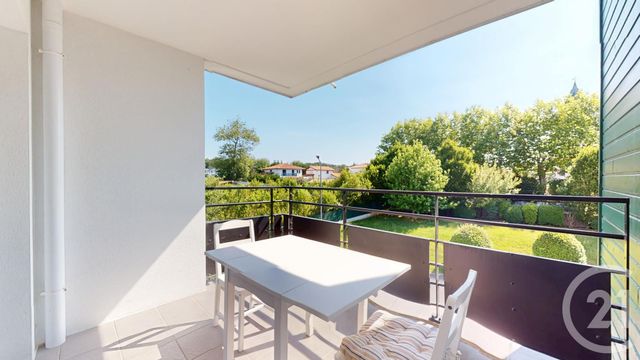 Appartement Studio à vendre ARBONNE