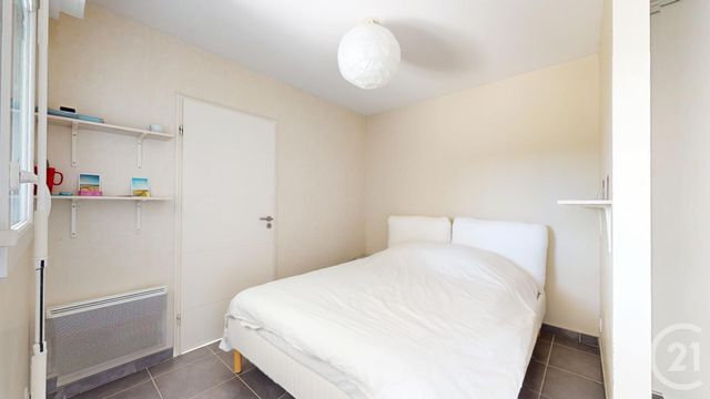Appartement Studio &agrave; vendre - 1 pi&egrave;ce - 28,58 m2 - Arbonne - 64 - AQUITAINE