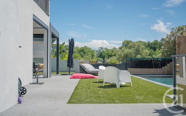 Maison &agrave; vendre - 6 pi&egrave;ces - 217,66 m2 - Mouguerre - 64 - AQUITAINE