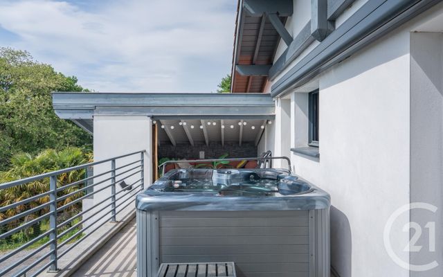 Maison &agrave; vendre - 6 pi&egrave;ces - 217,66 m2 - Mouguerre - 64 - AQUITAINE