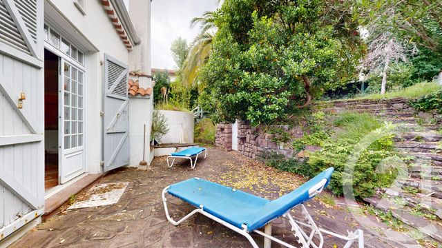 Maison &agrave; vendre - 5 pi&egrave;ces - 191,11 m2 - Biarritz - 64 - AQUITAINE