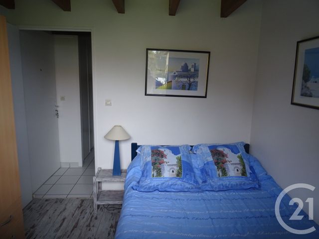 Appartement &agrave; louer - 2 pi&egrave;ces - 44,36 m2 - Biarritz - 64 - AQUITAINE