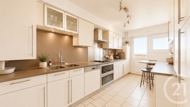 Appartement T5 &agrave; vendre - 5 pi&egrave;ces - 111,35 m2 - Biarritz - 64 - AQUITAINE