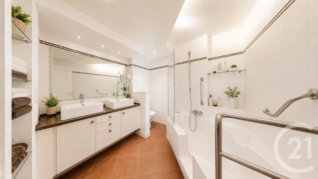 Appartement T5 &agrave; vendre - 5 pi&egrave;ces - 111,35 m2 - Biarritz - 64 - AQUITAINE