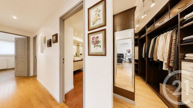 Appartement T5 &agrave; vendre - 5 pi&egrave;ces - 111,35 m2 - Biarritz - 64 - AQUITAINE