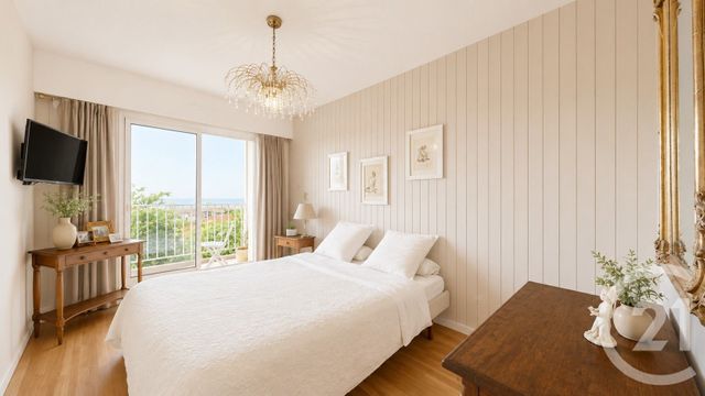 Appartement T5 &agrave; vendre - 5 pi&egrave;ces - 111,35 m2 - Biarritz - 64 - AQUITAINE