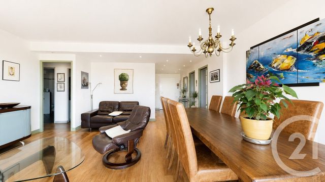 Appartement T5 &agrave; vendre - 5 pi&egrave;ces - 111,35 m2 - Biarritz - 64 - AQUITAINE