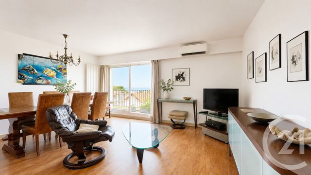 Appartement T5 &agrave; vendre - 5 pi&egrave;ces - 111,35 m2 - Biarritz - 64 - AQUITAINE