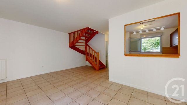 Maison &agrave; vendre - 4 pi&egrave;ces - 87 m2 - Bayonne - 64 - AQUITAINE