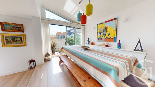 Maison &agrave; vendre - 6 pi&egrave;ces - 125 m2 - Biarritz - 64 - AQUITAINE