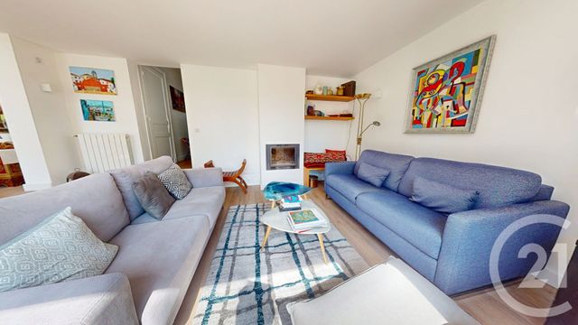 Maison &agrave; vendre - 6 pi&egrave;ces - 125 m2 - Biarritz - 64 - AQUITAINE