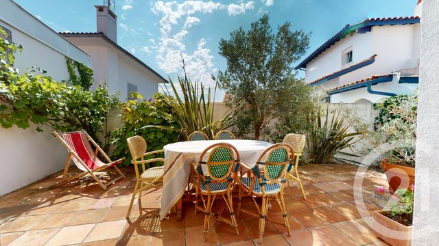 Maison &agrave; vendre - 6 pi&egrave;ces - 125 m2 - Biarritz - 64 - AQUITAINE