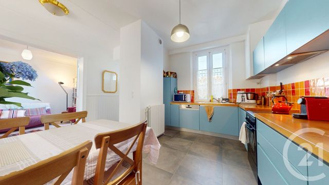 Maison &agrave; vendre - 6 pi&egrave;ces - 125 m2 - Biarritz - 64 - AQUITAINE