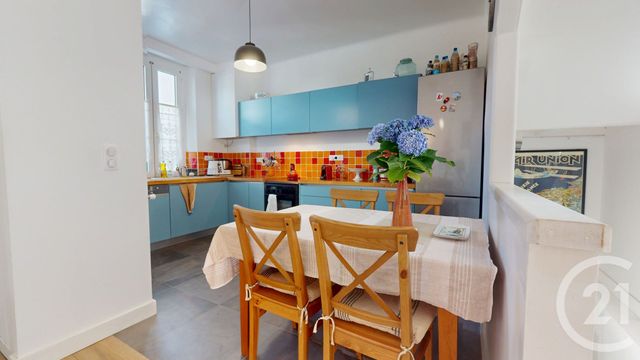 Maison &agrave; vendre - 6 pi&egrave;ces - 125 m2 - Biarritz - 64 - AQUITAINE