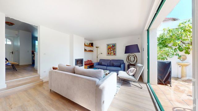 Maison &agrave; vendre - 6 pi&egrave;ces - 125 m2 - Biarritz - 64 - AQUITAINE