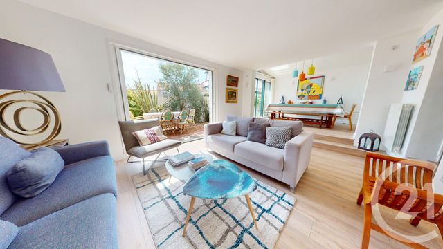 maison - BIARRITZ - 64