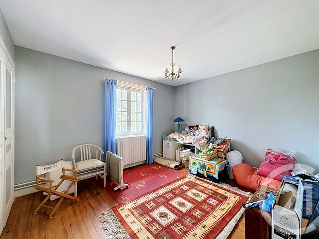 Maison &agrave; vendre - 8 pi&egrave;ces - 181,34 m2 - Arcangues - 64 - AQUITAINE