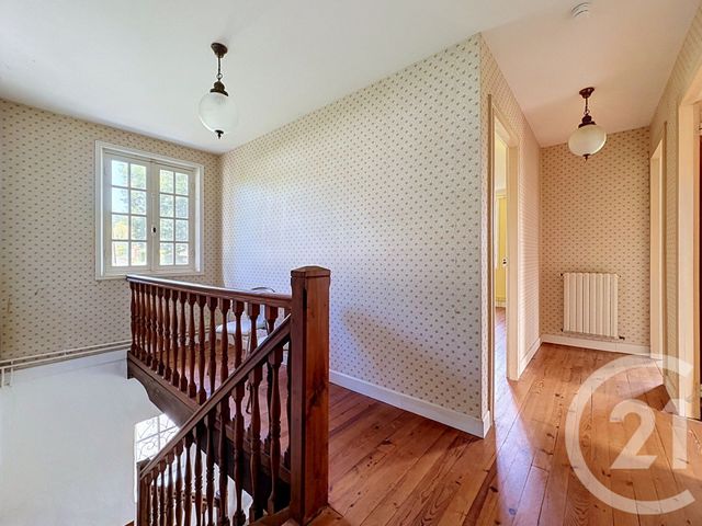 Maison &agrave; vendre - 8 pi&egrave;ces - 181,34 m2 - Arcangues - 64 - AQUITAINE
