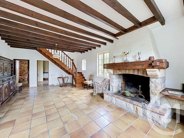 Maison &agrave; vendre - 8 pi&egrave;ces - 181,34 m2 - Arcangues - 64 - AQUITAINE