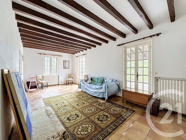 Maison &agrave; vendre - 8 pi&egrave;ces - 181,34 m2 - Arcangues - 64 - AQUITAINE