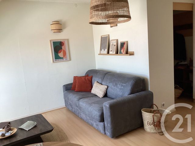 Appartement F1 &agrave; louer - 1 pi&egrave;ce - 24,92 m2 - Biarritz - 64 - AQUITAINE