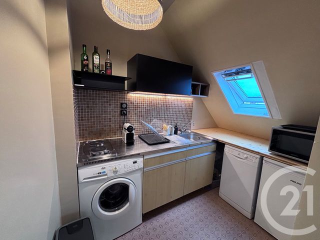 Appartement F1 &agrave; louer - 1 pi&egrave;ce - 24,92 m2 - Biarritz - 64 - AQUITAINE