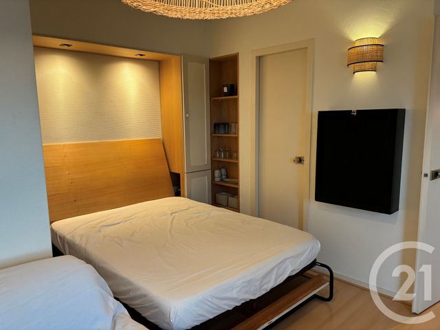 Appartement F1 &agrave; louer - 1 pi&egrave;ce - 24,92 m2 - Biarritz - 64 - AQUITAINE