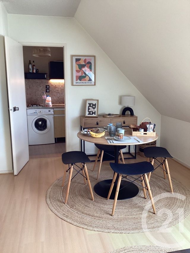 Appartement F1 &agrave; louer - 1 pi&egrave;ce - 24,92 m2 - Biarritz - 64 - AQUITAINE
